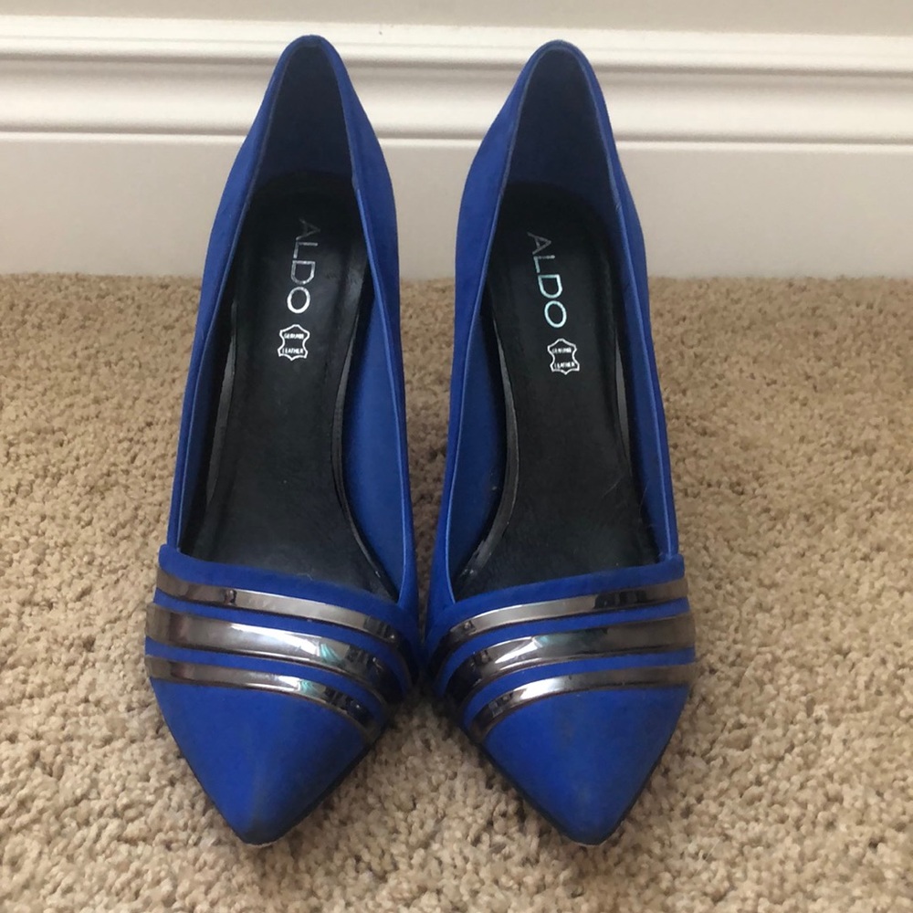 Aldo Heels
